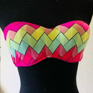 Seafolly bikini set. Adorable bikini two piece NEW